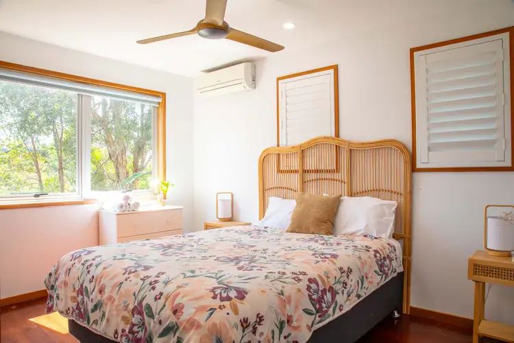 Sixth view of Homely house listing, 1/35 George Nothling Drive, Point Lookout QLD 4183