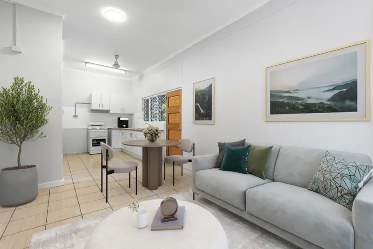 5/17 Bayview Street, Fannie Bay NT 820