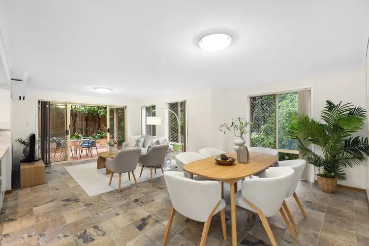 Main view of Homely apartment listing, 1/9 Jerdanefield Road, St Lucia QLD 4067
