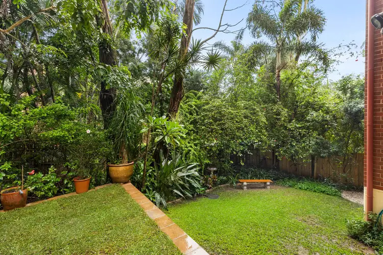 Third view of Homely apartment listing, 1/9 Jerdanefield Road, St Lucia QLD 4067