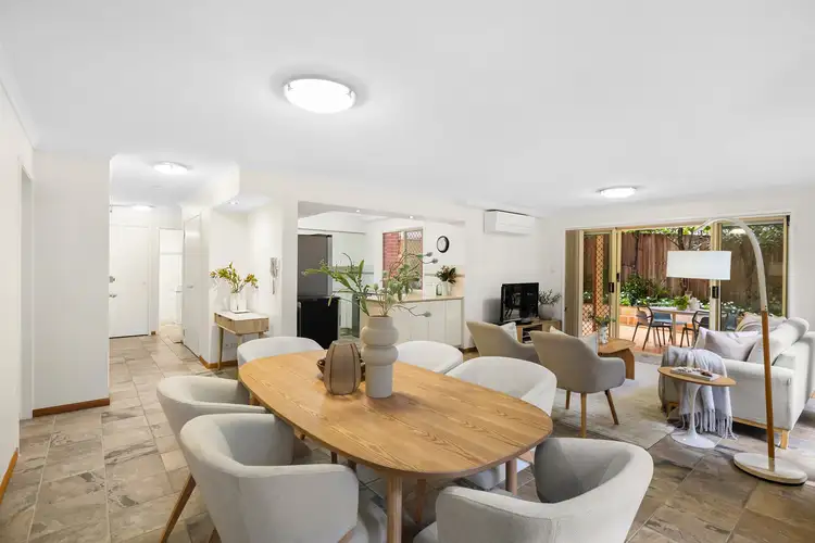 Fourth view of Homely apartment listing, 1/9 Jerdanefield Road, St Lucia QLD 4067