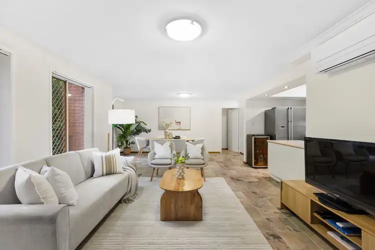 Fifth view of Homely apartment listing, 1/9 Jerdanefield Road, St Lucia QLD 4067