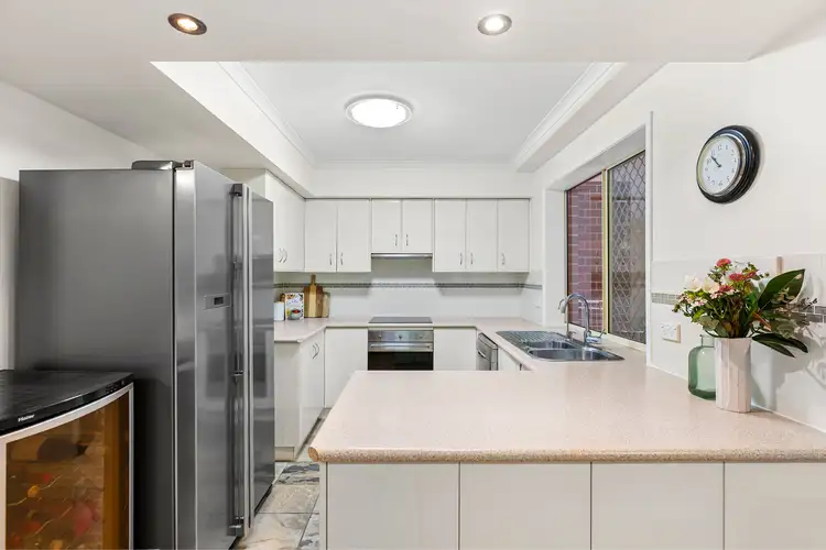Sixth view of Homely apartment listing, 1/9 Jerdanefield Road, St Lucia QLD 4067