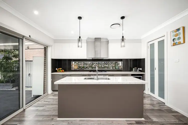Fourth view of Homely house listing, 17 Mortelle Street (Tallawong), Schofields NSW 2762