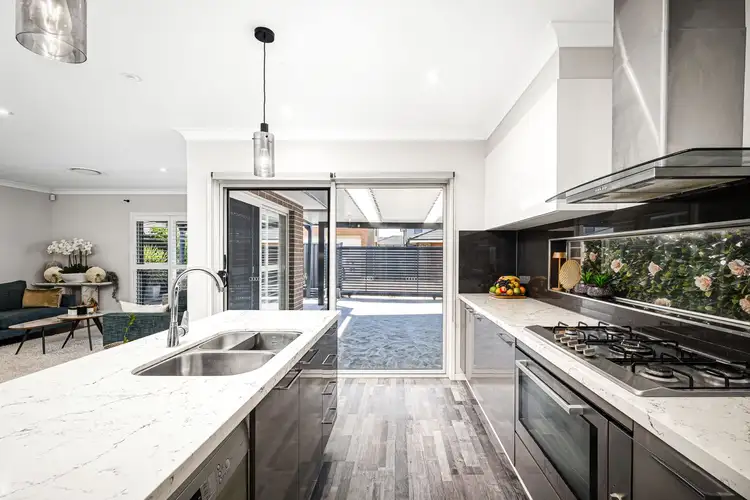 Fifth view of Homely house listing, 17 Mortelle Street (Tallawong), Schofields NSW 2762