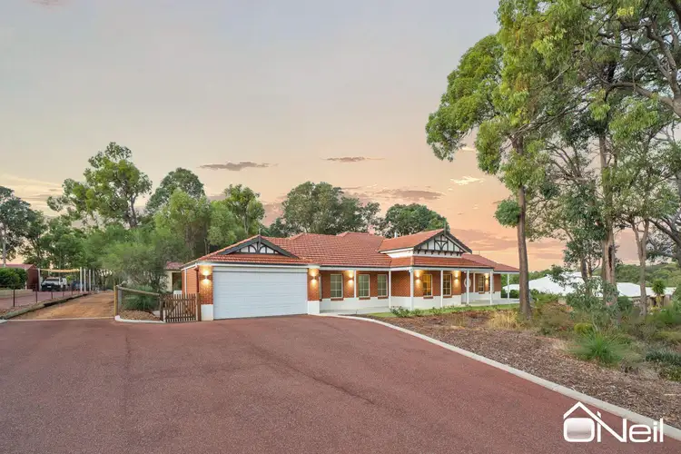 Third view of Homely house listing, 42 Observation Circle, Bedfordale WA 6112