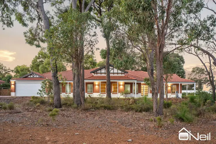 Fourth view of Homely house listing, 42 Observation Circle, Bedfordale WA 6112