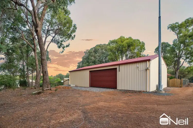 Fifth view of Homely house listing, 42 Observation Circle, Bedfordale WA 6112