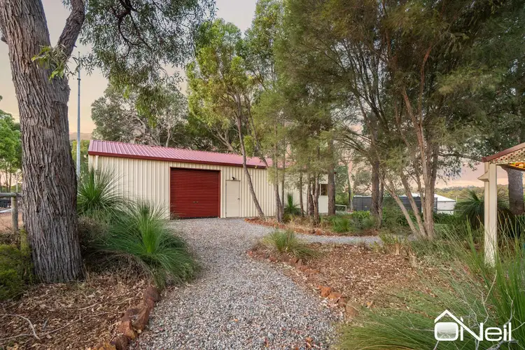 Sixth view of Homely house listing, 42 Observation Circle, Bedfordale WA 6112
