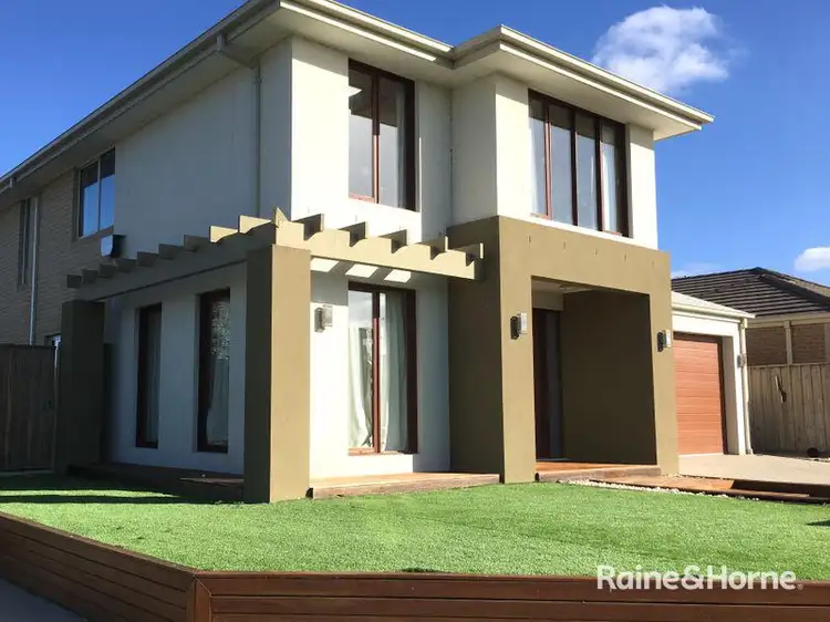 Second view of Homely house listing, 15 Darlington Drive, Williams Landing VIC 3027