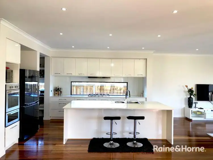 Fifth view of Homely house listing, 15 Darlington Drive, Williams Landing VIC 3027