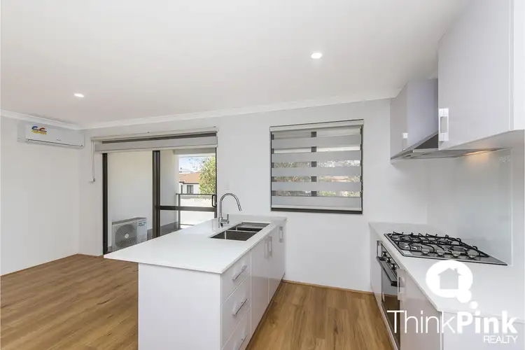 3/43 Stannard Street, Bentley WA 6102