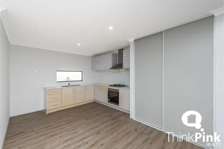 4/43 Stannard Street, Bentley WA 6102