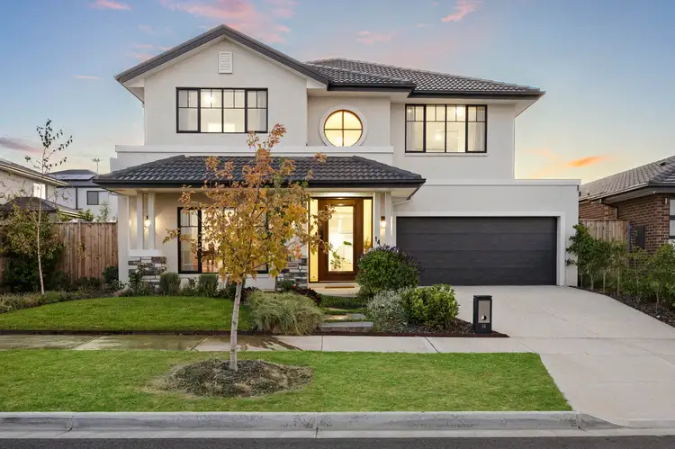 14 Lory Circuit, Sunbury VIC 3429