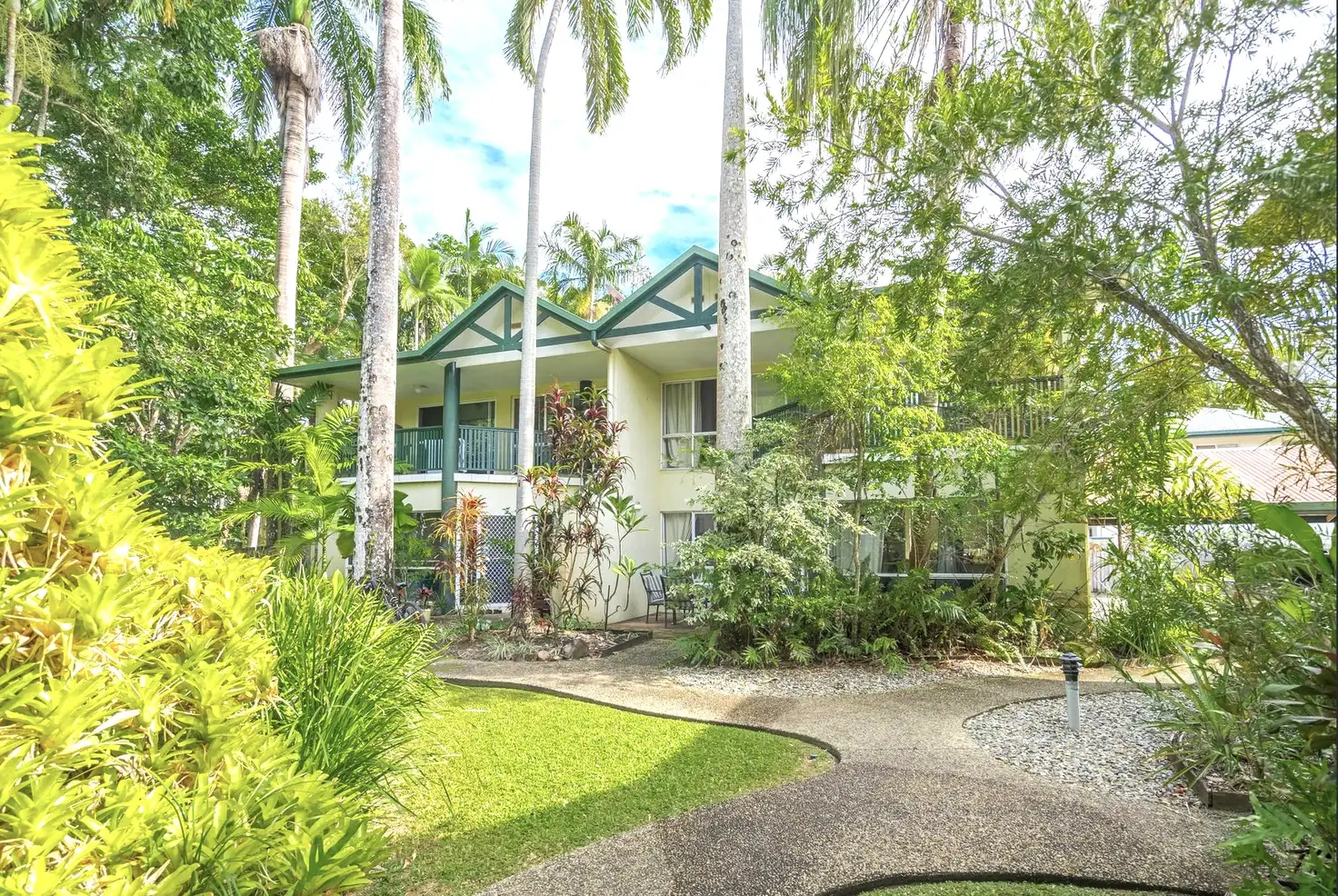 Main view of Homely townhouse listing, 6/13 Tropic Court, Port Douglas QLD 4877
