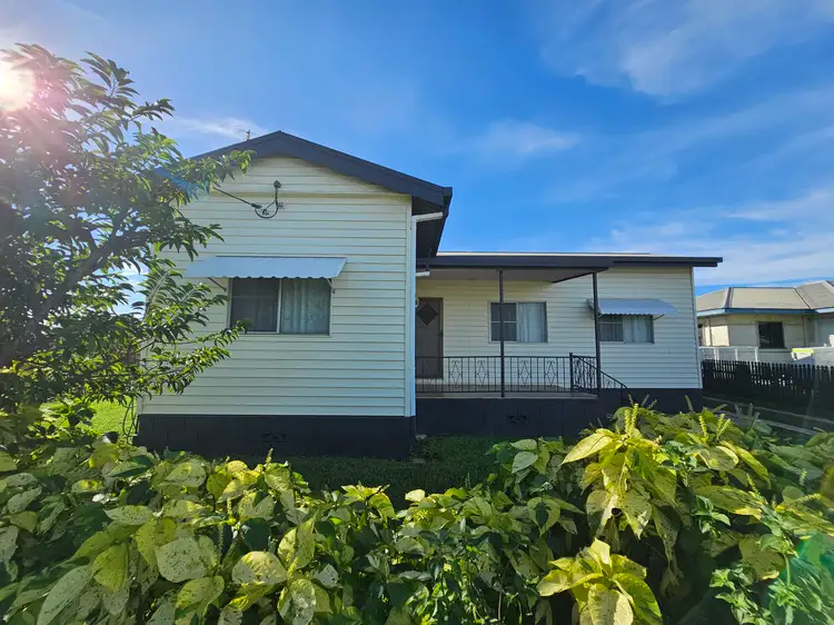 15 Old Clare Road, Ayr QLD 4807