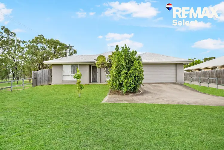 Main view of Homely house listing, 39 Suttor Street, Nebo QLD 4742