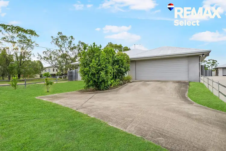 Second view of Homely house listing, 39 Suttor Street, Nebo QLD 4742