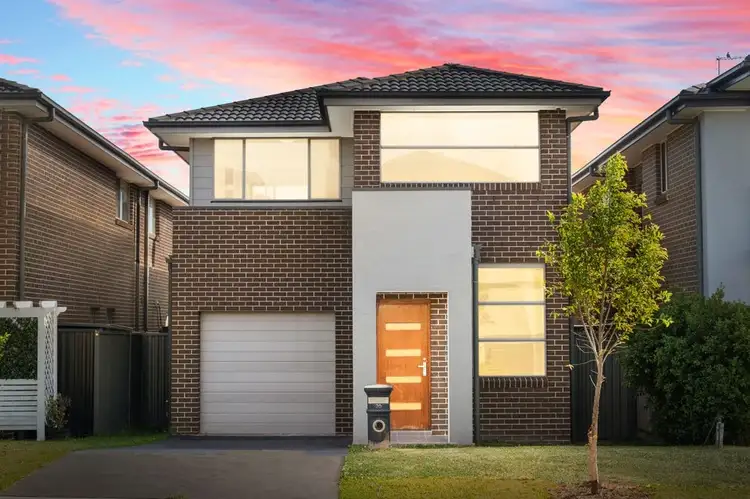 20 Mary Jane Parade, Schofields NSW 2762