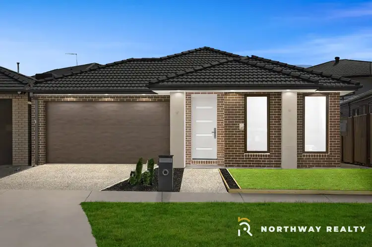 35 Riesling street, Wollert VIC 3750