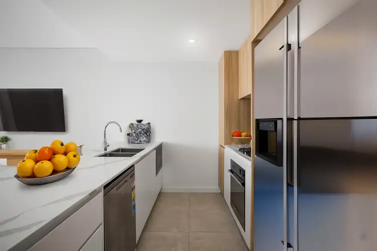 Fourth view of Homely apartment listing, 136/129C Jerralong Drive, Schofields NSW 2762