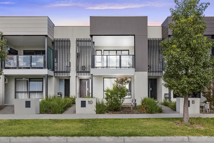 10 Milyan Way