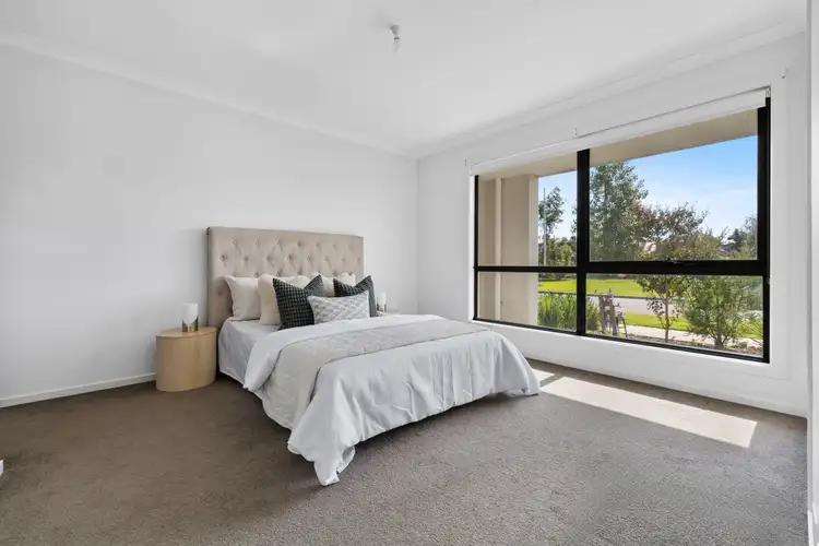 Fifth view of Homely townhouse listing, 10 Milyan Way, Epping VIC 3076