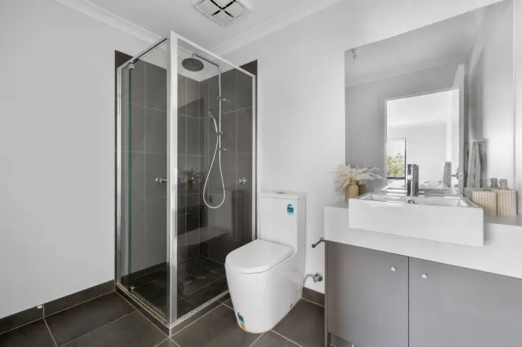 Sixth view of Homely townhouse listing, 10 Milyan Way, Epping VIC 3076