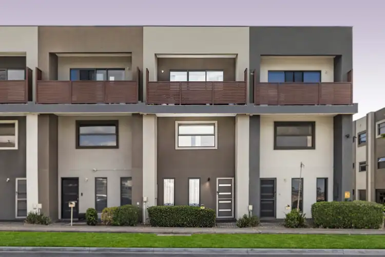 19 Zoe Drive