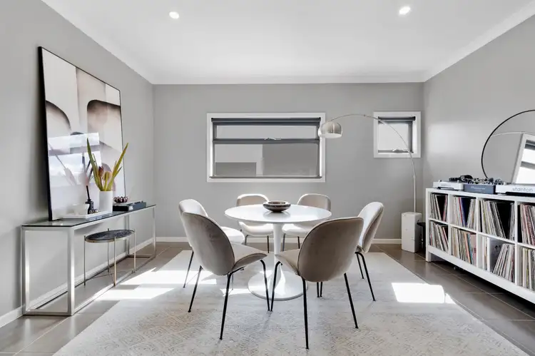Third view of Homely townhouse listing, 19 Zoe Drive, Wollert VIC 3750