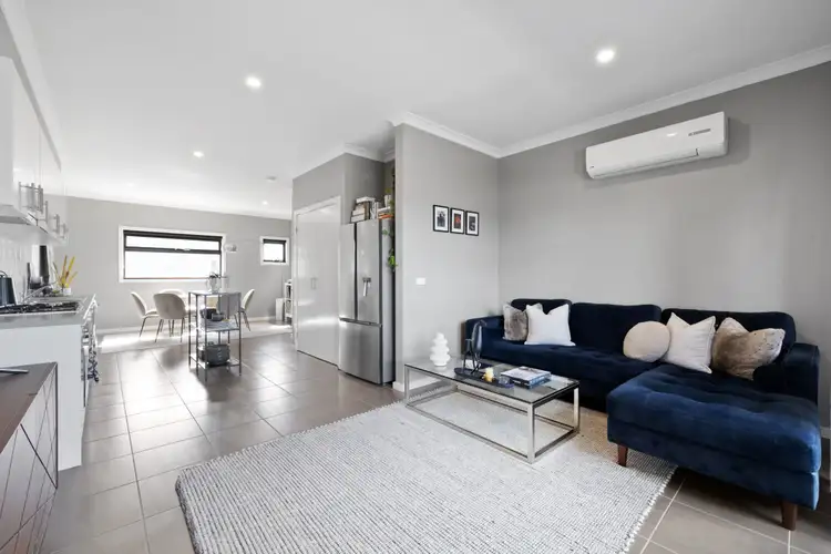 Fifth view of Homely townhouse listing, 19 Zoe Drive, Wollert VIC 3750