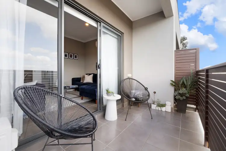 Sixth view of Homely townhouse listing, 19 Zoe Drive, Wollert VIC 3750
