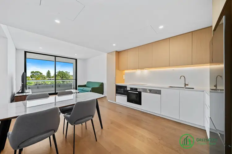 203/5 Shenton Road, Claremont WA 6010