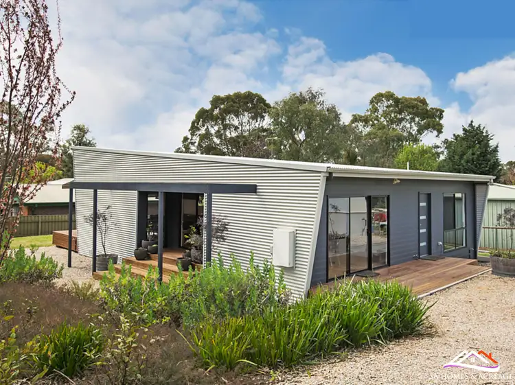 2 Osborn Road, Kersbrook SA 5231