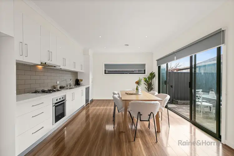 Second view of Homely townhouse listing, 5/18 Northumberland Road, Sunshine North VIC 3020