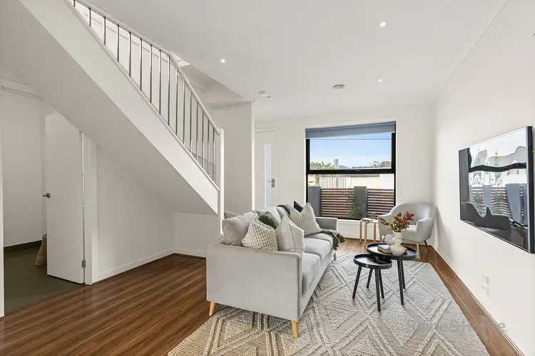 Third view of Homely townhouse listing, 5/18 Northumberland Road, Sunshine North VIC 3020
