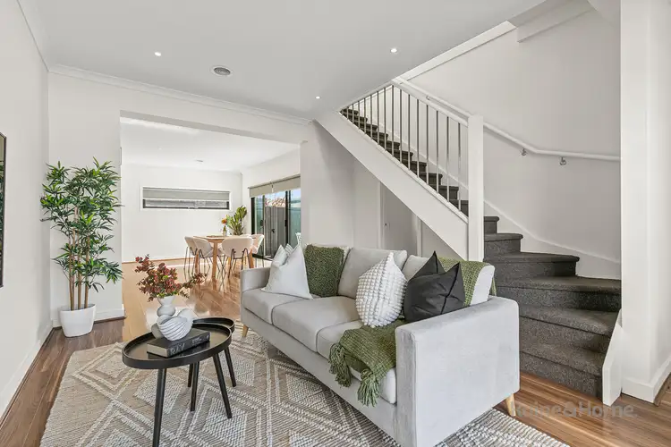 Fourth view of Homely townhouse listing, 5/18 Northumberland Road, Sunshine North VIC 3020