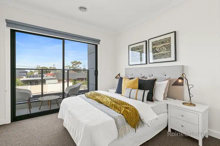 Fifth view of Homely townhouse listing, 5/18 Northumberland Road, Sunshine North VIC 3020