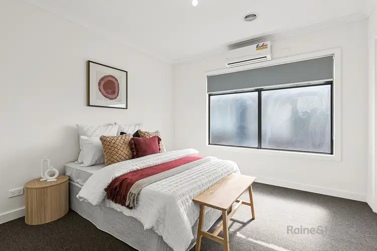 Sixth view of Homely townhouse listing, 5/18 Northumberland Road, Sunshine North VIC 3020