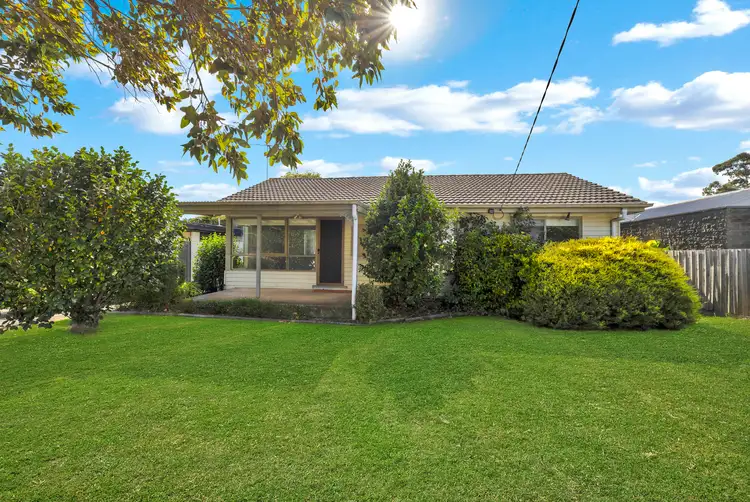 Main view of Homely house listing, 65 Wallace Street, Beaconsfield VIC 3807