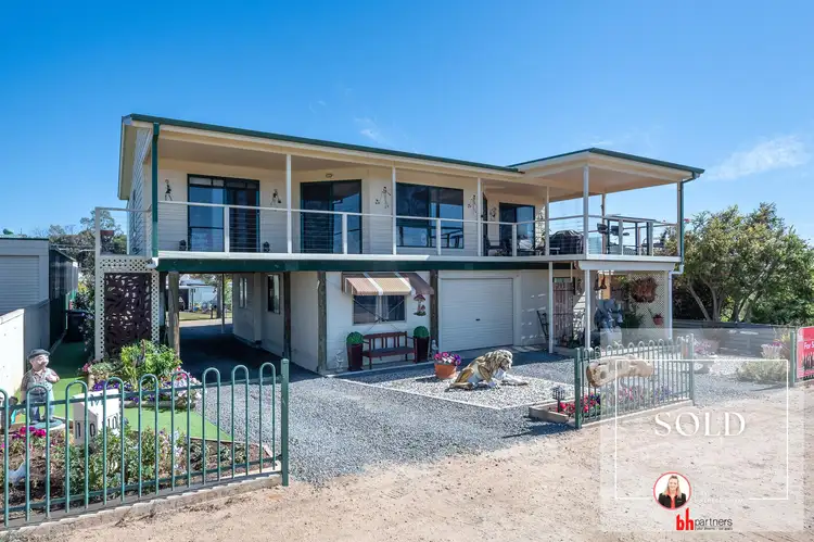 5 Esplanade, Mannum SA 5238
