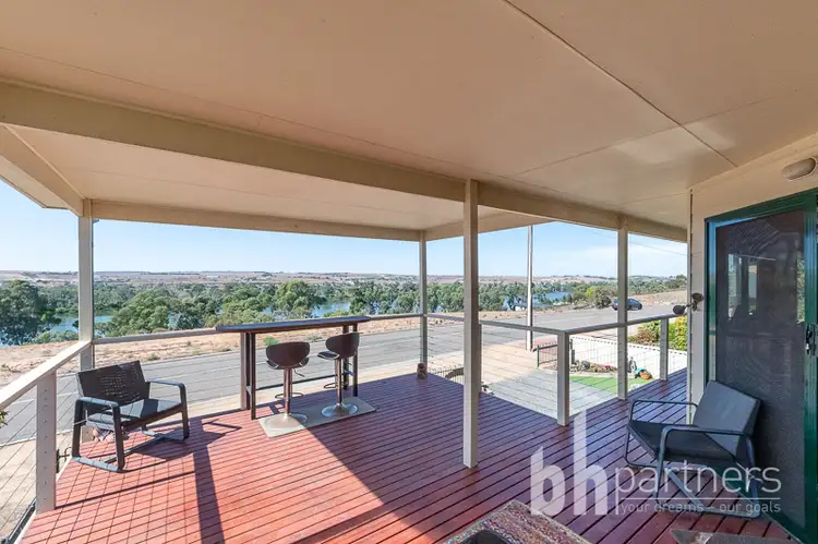 Second view of Homely house listing, 5 Esplanade, Mannum SA 5238