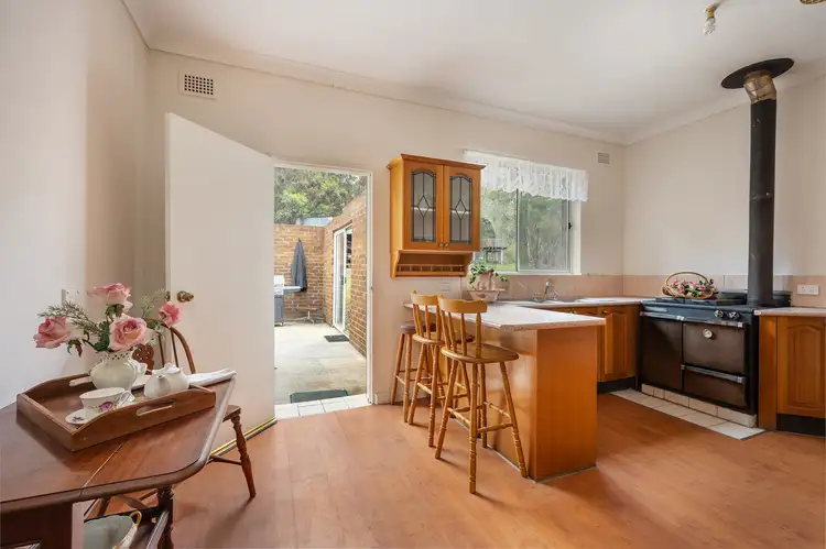 Third view of Homely rural property listing, 121 Hundy's Creek Road CARCALGONG, Mudgee NSW 2850