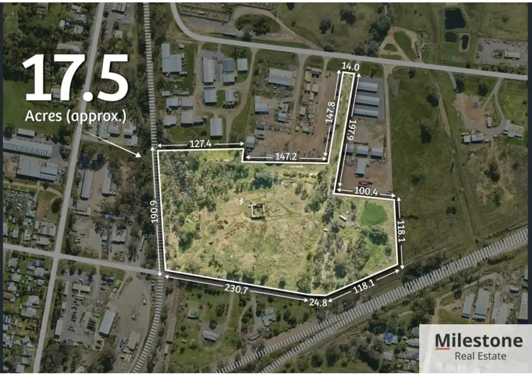 56 Saleyard Road, Benalla VIC 3672