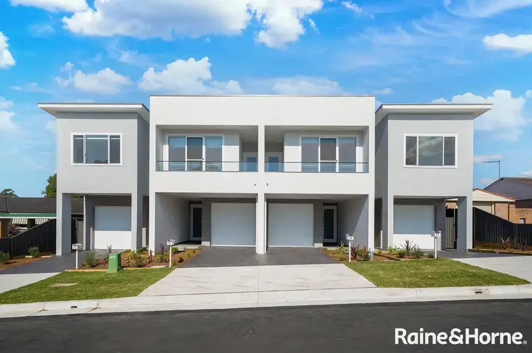 Fifth view of Homely house listing, 8D Jacana Place, Ingleburn NSW 2565