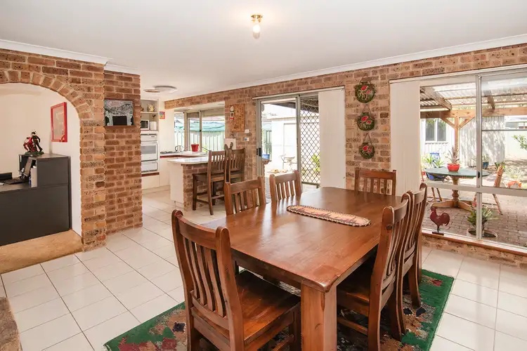 Third view of Homely house listing, 64 Bignell Drive, West Busselton WA 6280