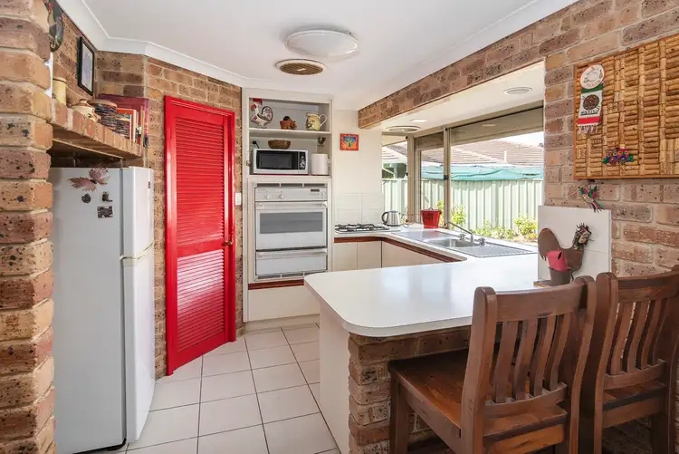 Sixth view of Homely house listing, 64 Bignell Drive, West Busselton WA 6280