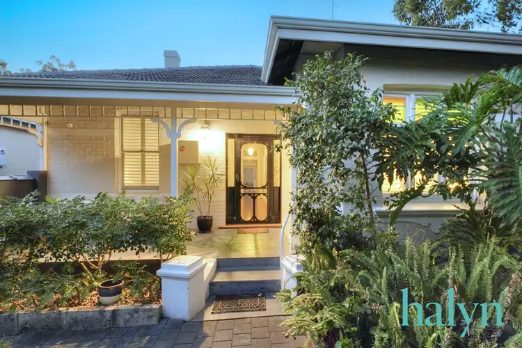 19 Ebsworth Street, Mount Lawley WA 6050