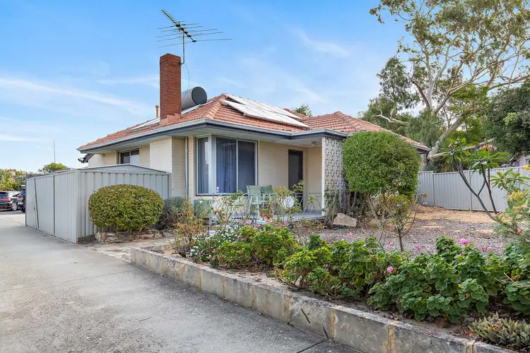 Main view of Homely house listing, 13 Thorsager Street, Coolbellup WA 6163