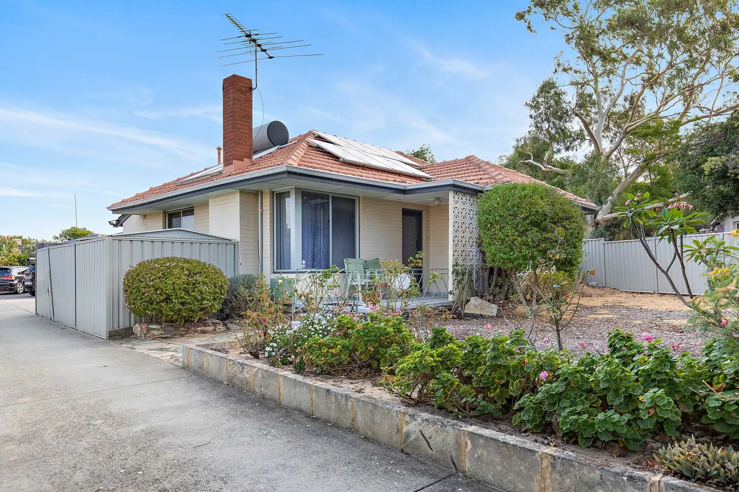 Main view of Homely house listing, 13 Thorsager Street, Coolbellup WA 6163